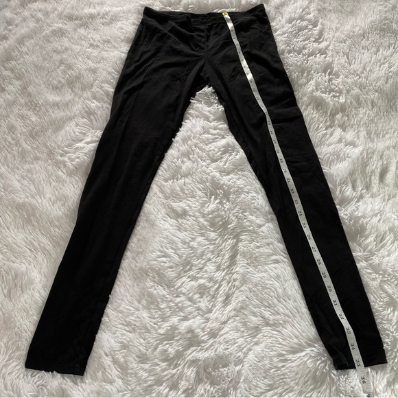 Felina Black Leggings - Picture 3 of 6